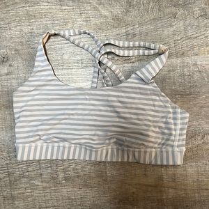 Lululemon bra